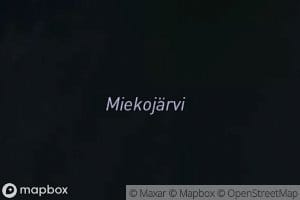 Miekojaervi
