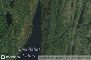 Shishilabet Lakes