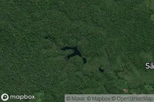 Lagoa Capituba Grande