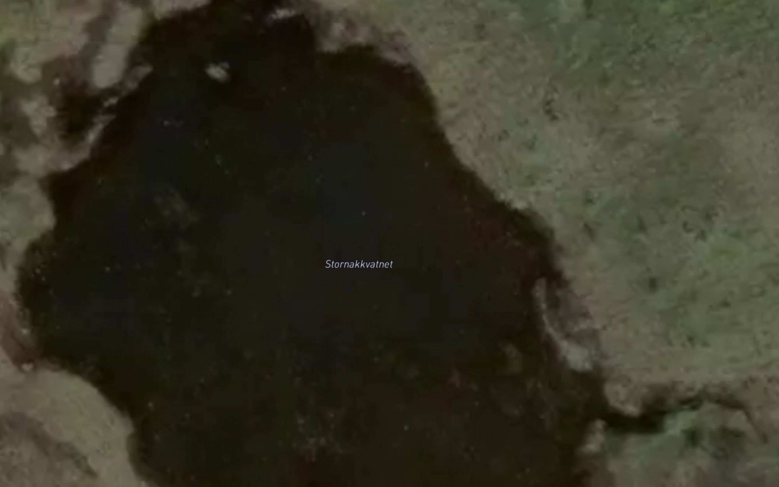 Stornakkvatnet