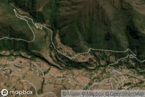 Quebrada Tastahuayjo