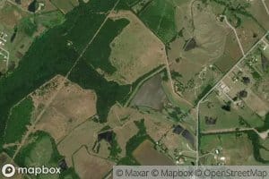 Soil Conservation Service Site 10 Reservoir