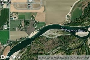 Yellowstone River
