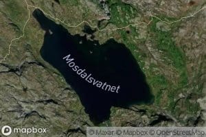 Mosdalstjorni