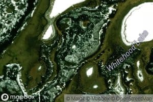 Whitehood Lake