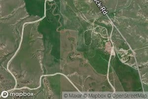 Little Joe Creek