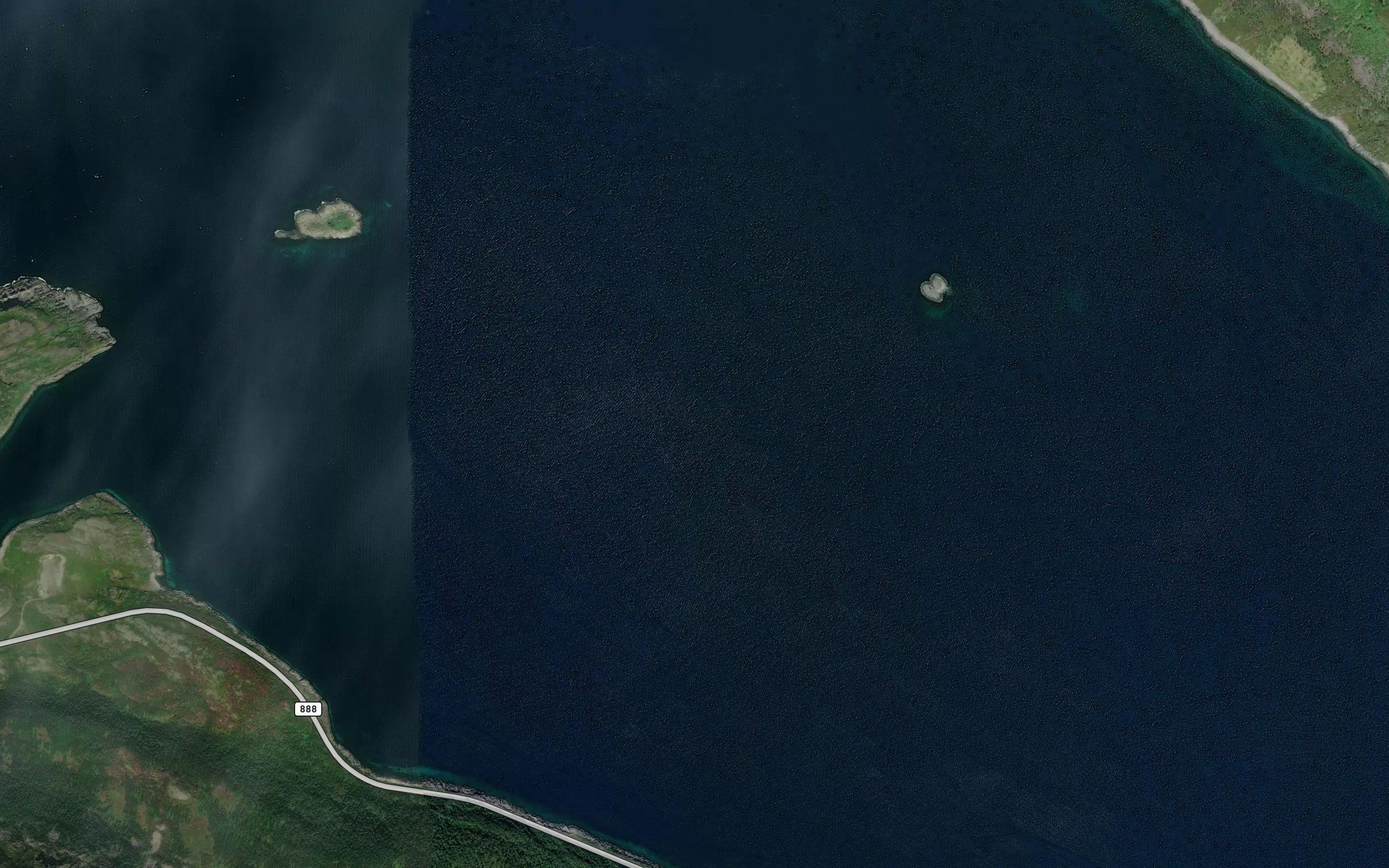 Bekkarfjorden