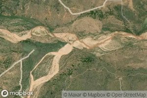 Quitaque Creek