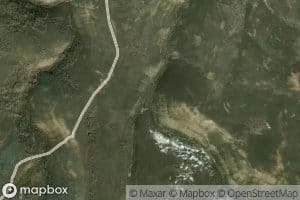 Right Fork Summit Creek