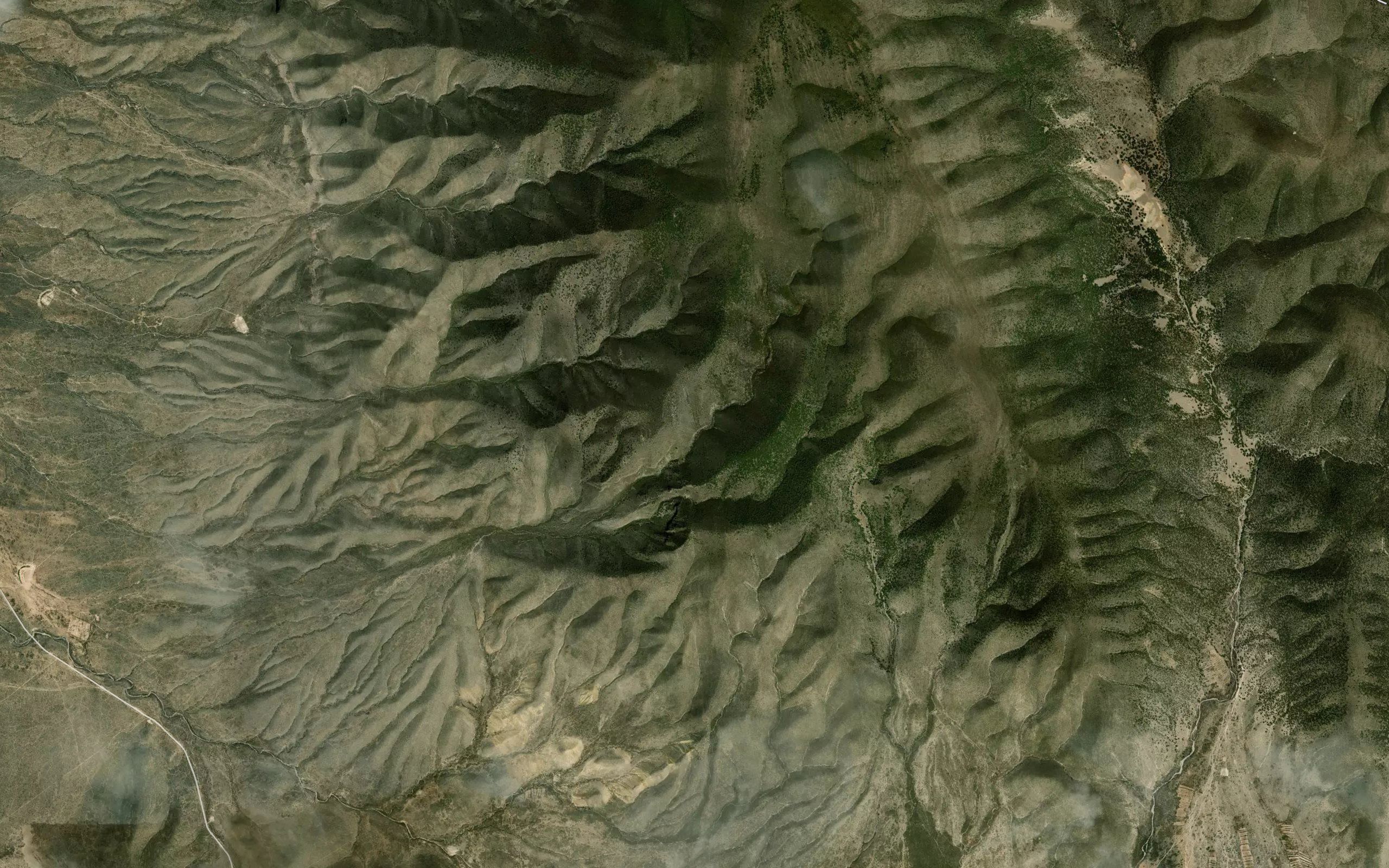 Canada El Colorado