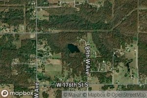 Oknoname 037076 Reservoir