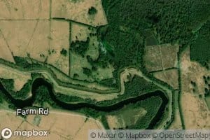 Soda Lake Canal (historical)