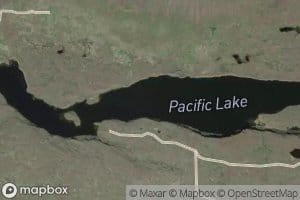 Pacific Lake