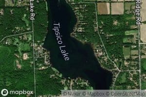 Tipsico Lake