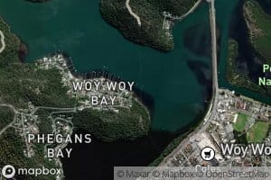 Woy Woy Creek