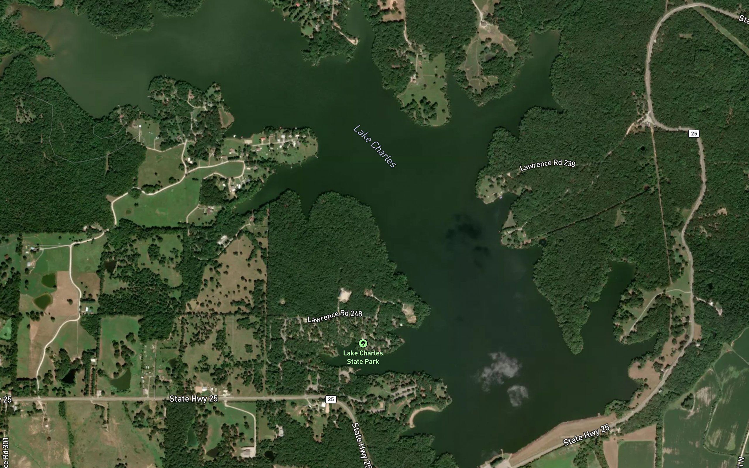 Lake Charles