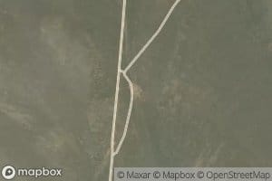 Draw Fork Waterhole