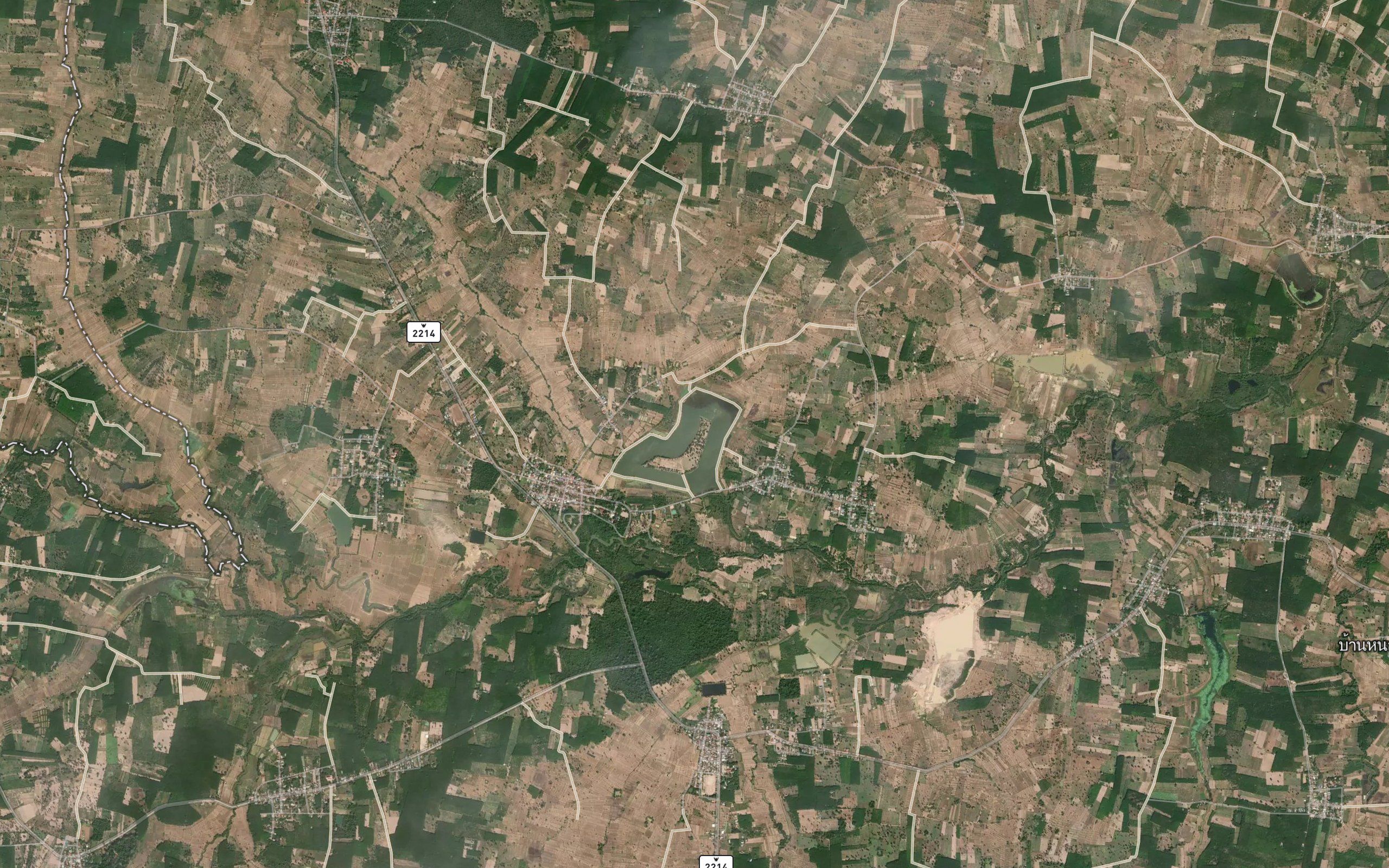 Nong Phung Man