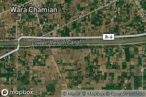 Chillanwala Distributary