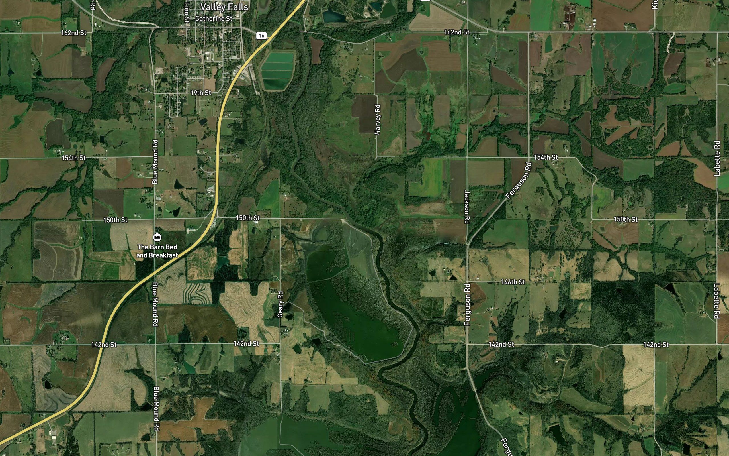 Rock Creek