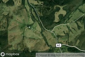 Asher Creek