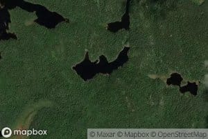 Lac Kistapiskaw