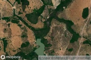 Corrego da Agua Fria