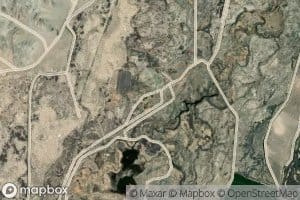 Spragg-Alcorn-Bewley Ditch