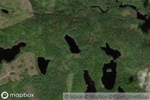 Little Pinegrove Lake