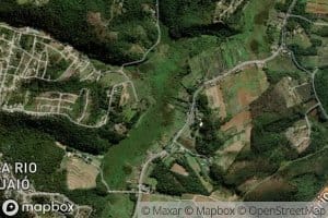 Corrego das Figueiras