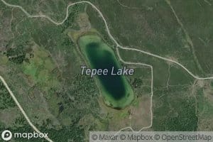 Tepee Lake