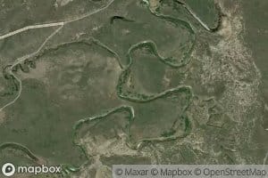 Tallow Creek