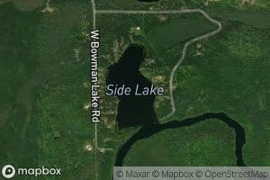 Side Lake