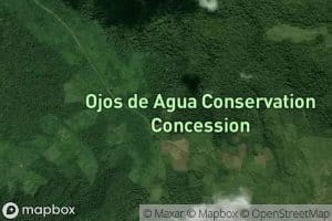 Quebrada Ishangayacu