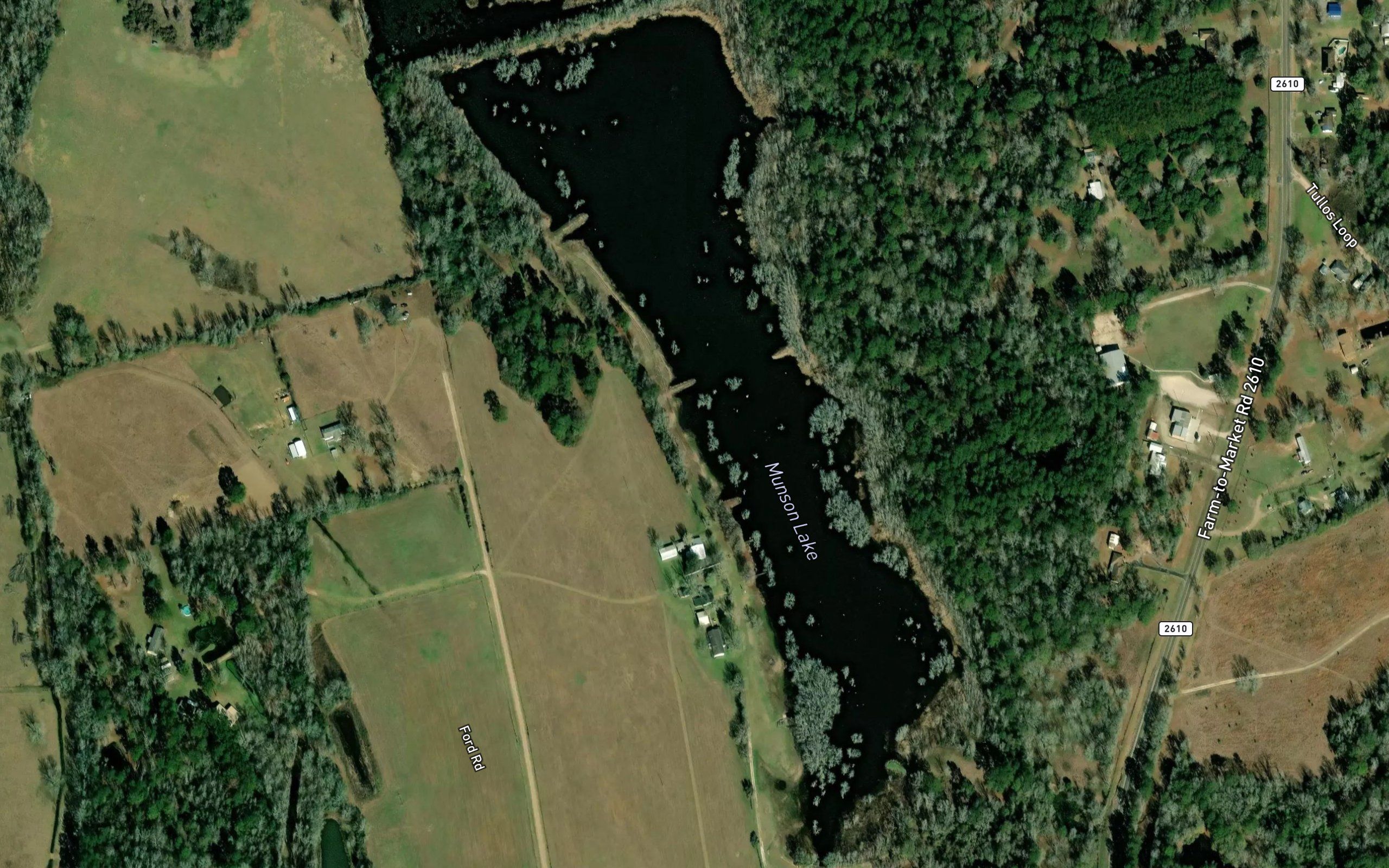 Munson Lake