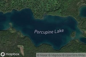 Porcupine Lake