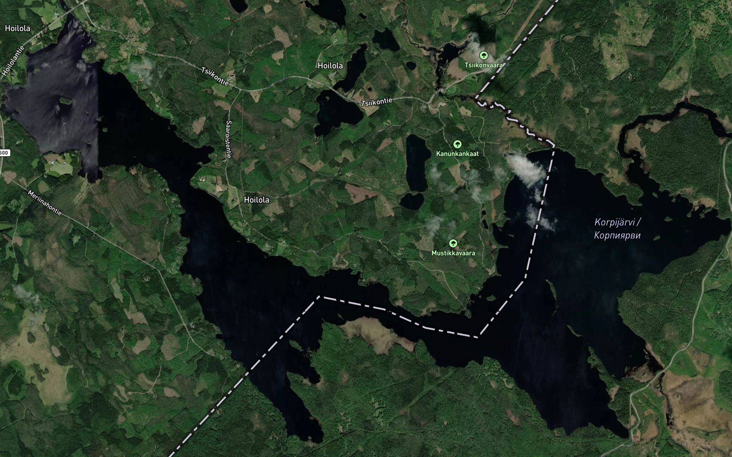 Laavalahti