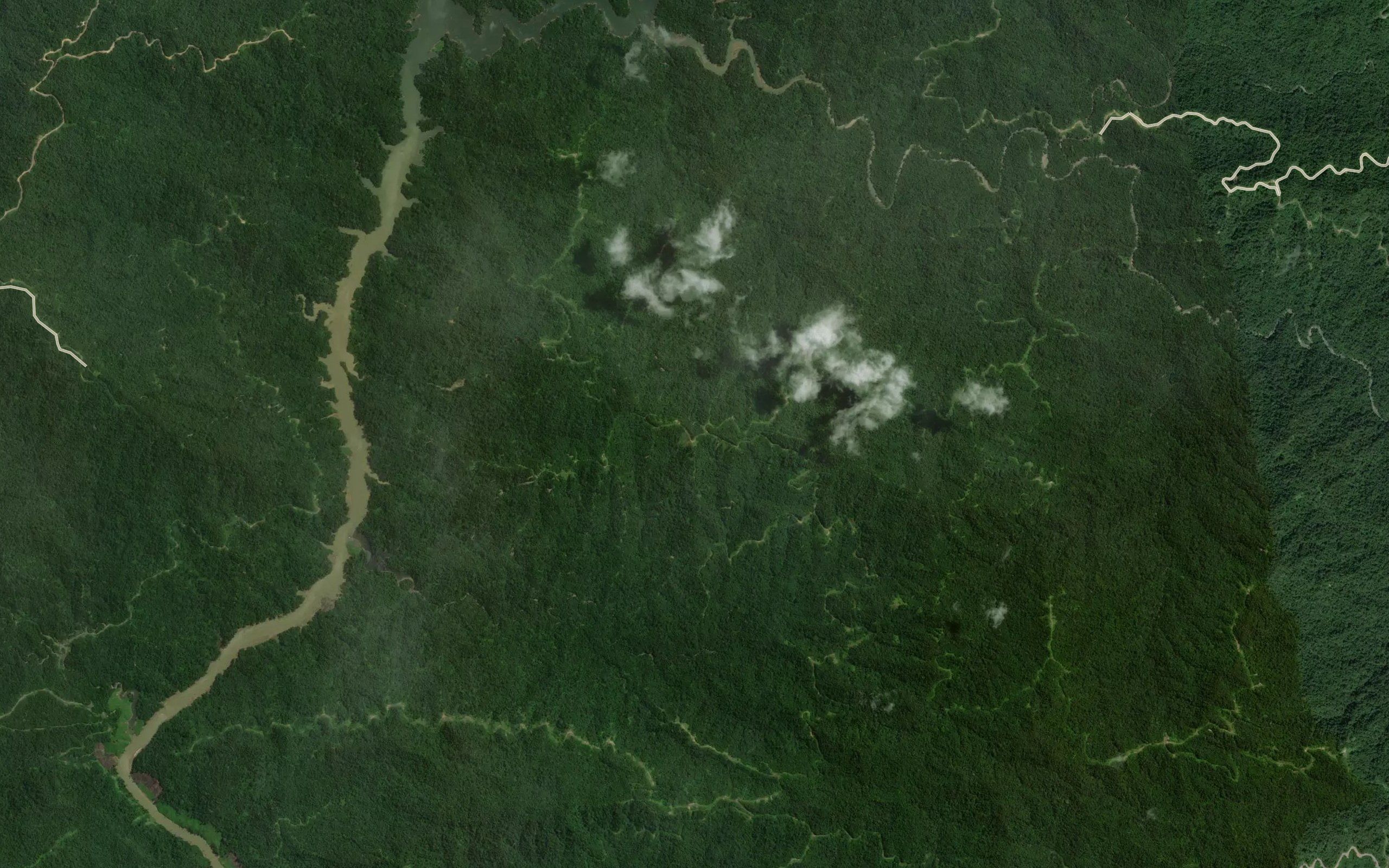 Sungai Batang Buloh