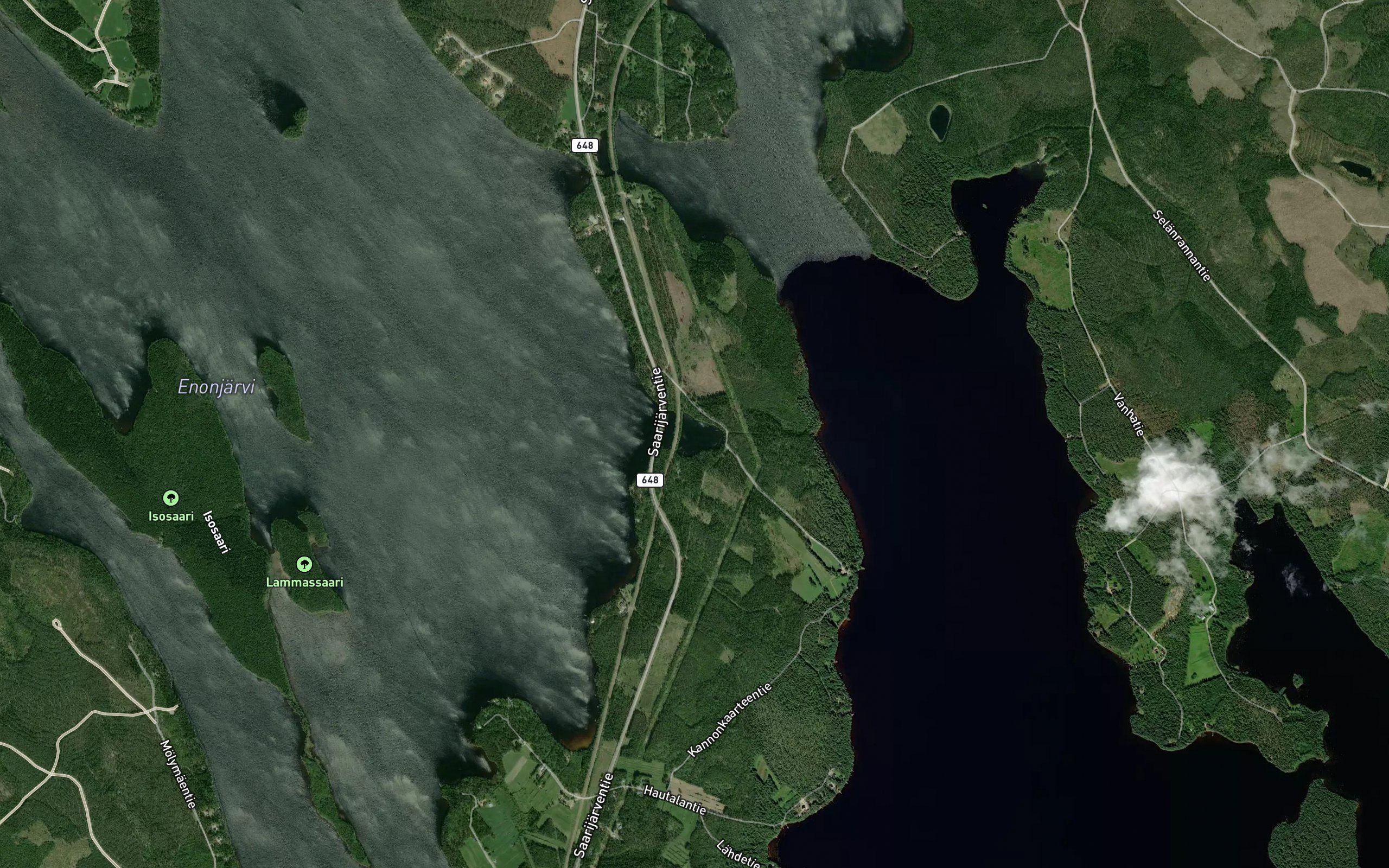Kapeimmanlahti