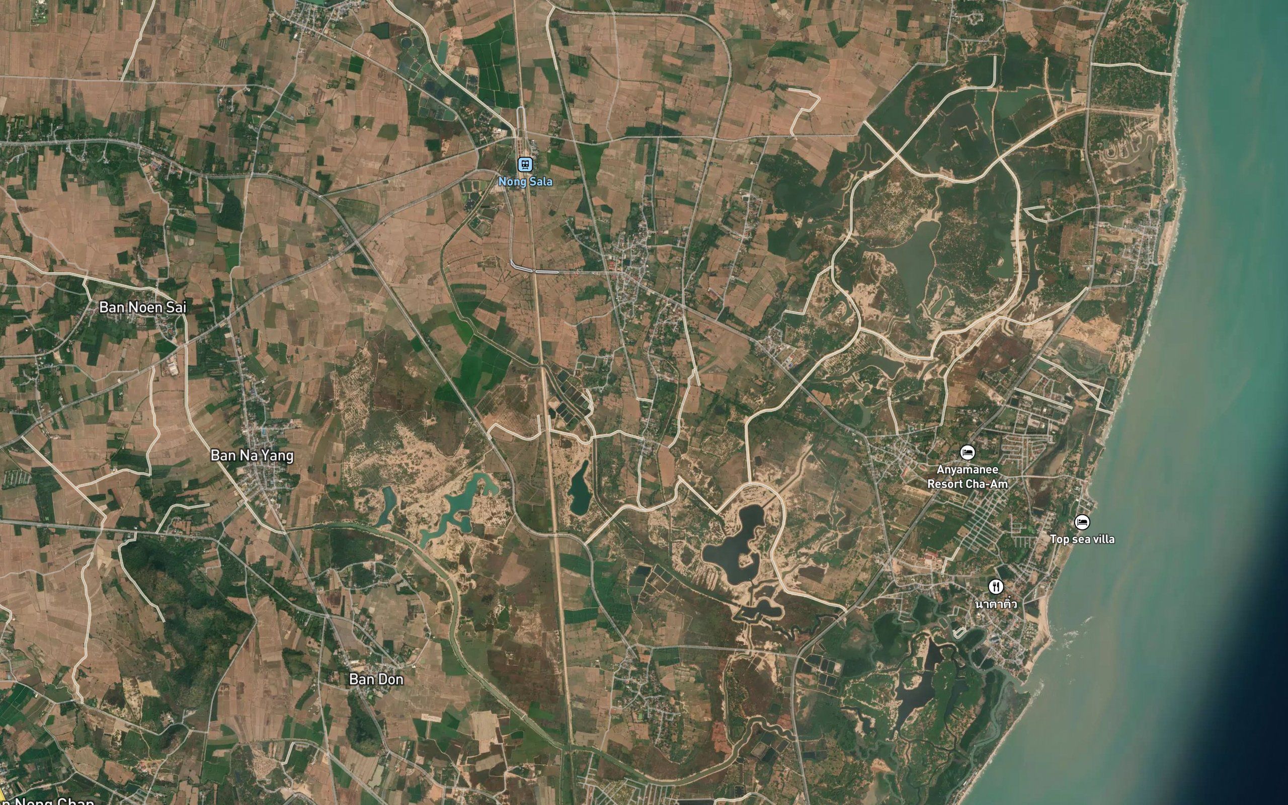 Sa Noi Dong