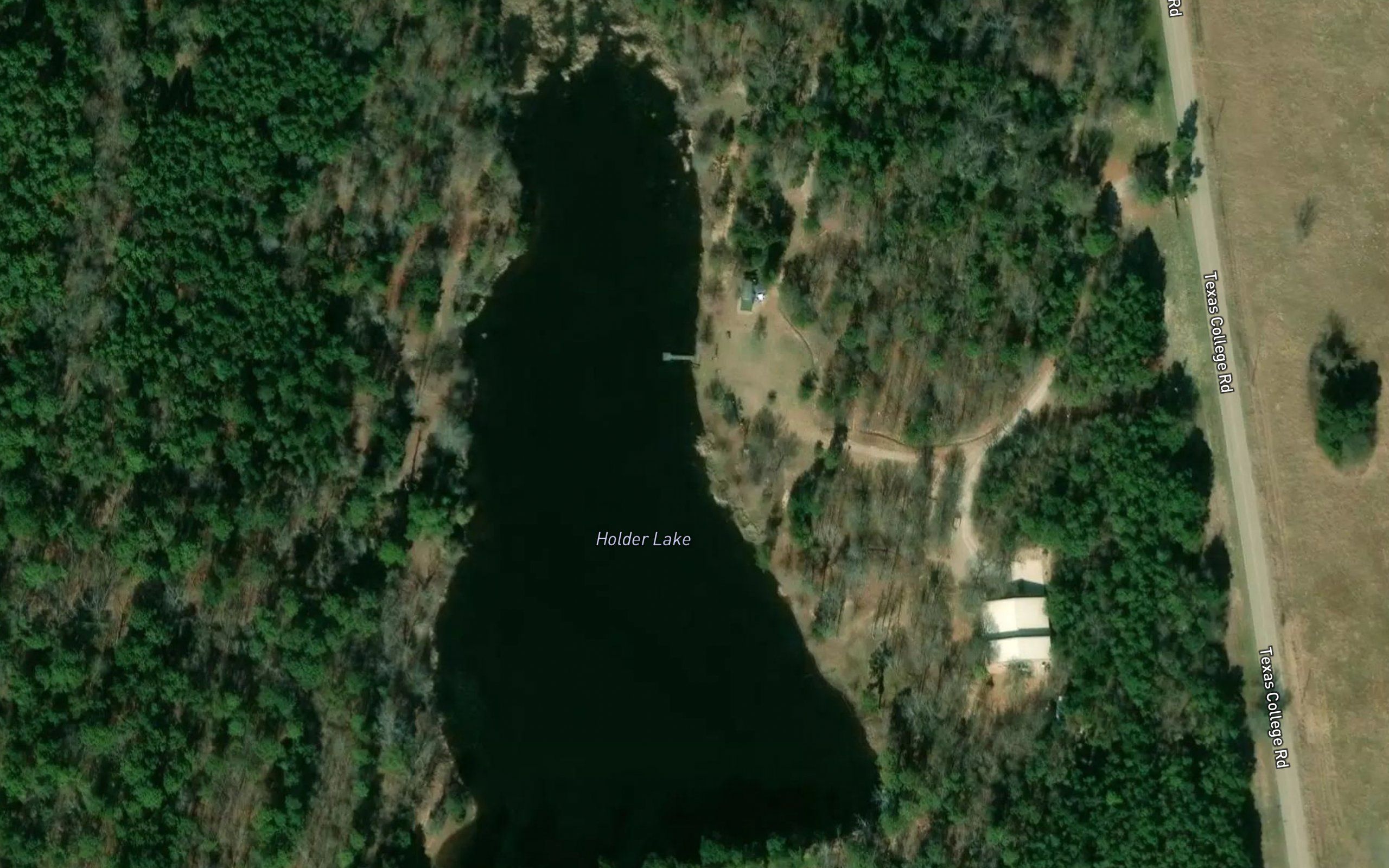 Holder Lake