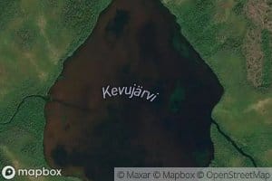 Kevujarvi
