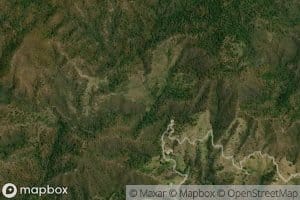 Barranca Los Tejones