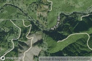 Lost Creek