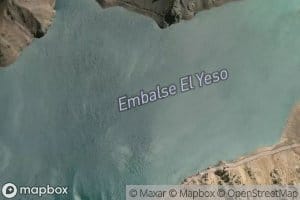 Embalse El Yeso