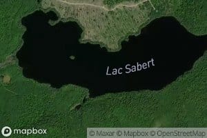 Lac Sabert