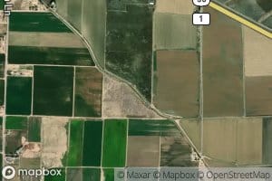 Oxford Farmers Ditch