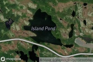 Island Pond