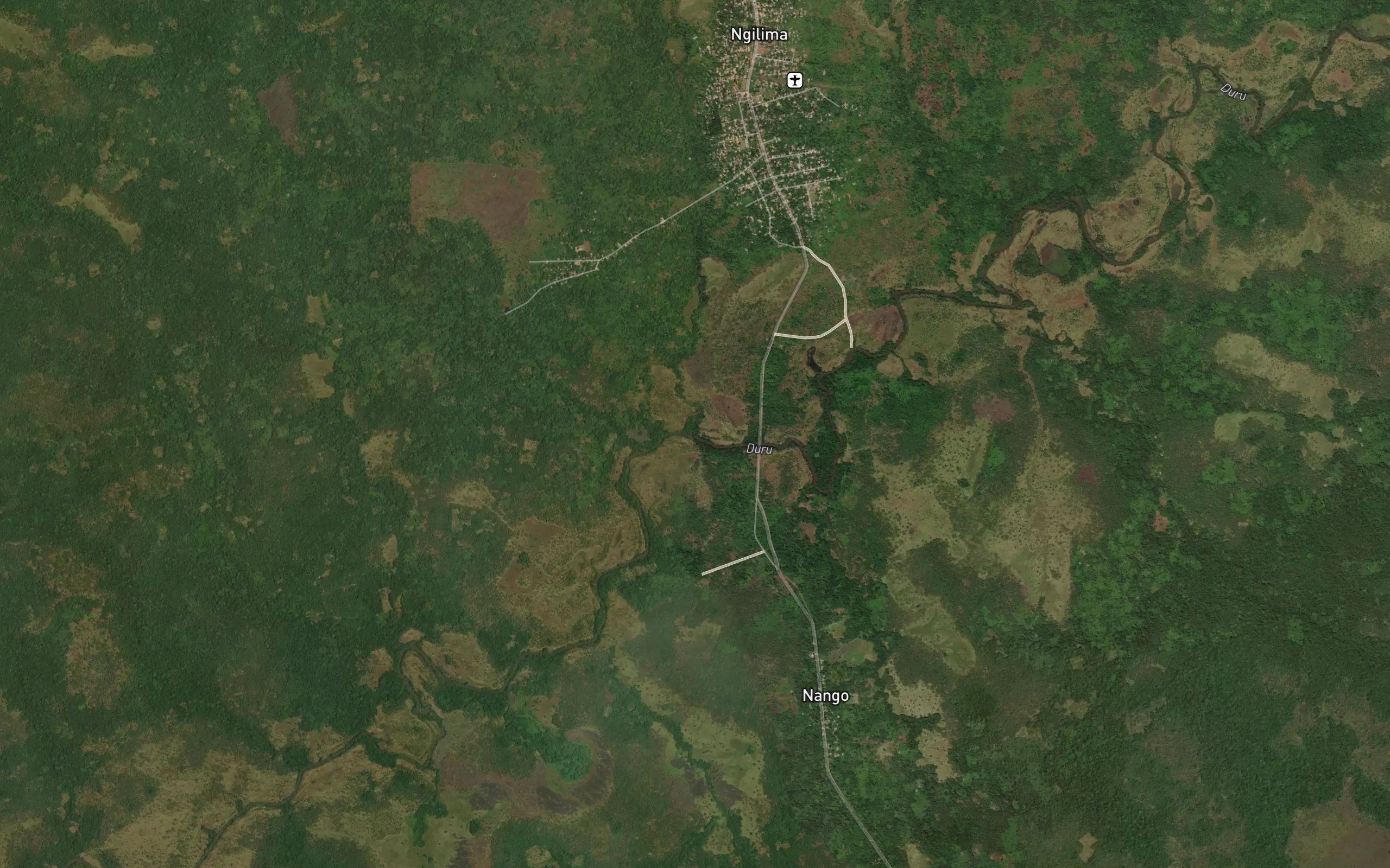 Akalinga