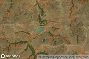 Big Kiowa Creek Site 1 Reservoir